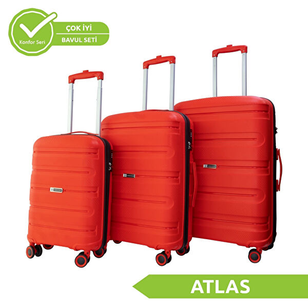 Vegmann Bavul, Valiz, Seyahat Çantası