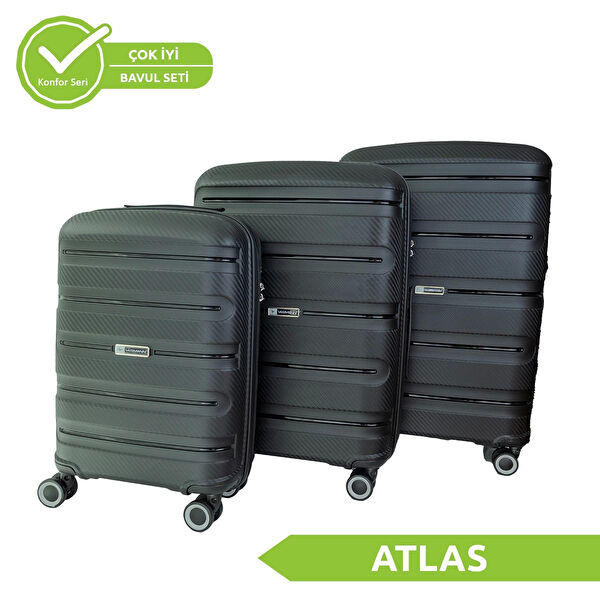 Vegmann Bavul, Valiz, Seyahat Çantası