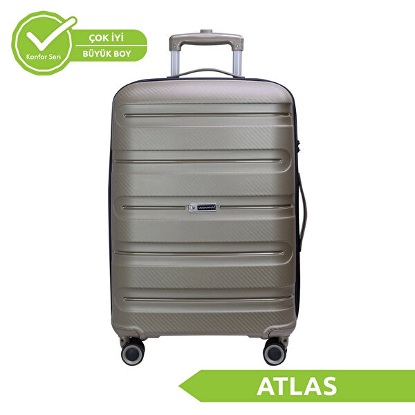 Vegmann Bavul, Valiz, Seyahat Çantası