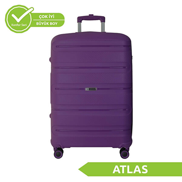 Vegmann Bavul, Valiz, Seyahat Çantası