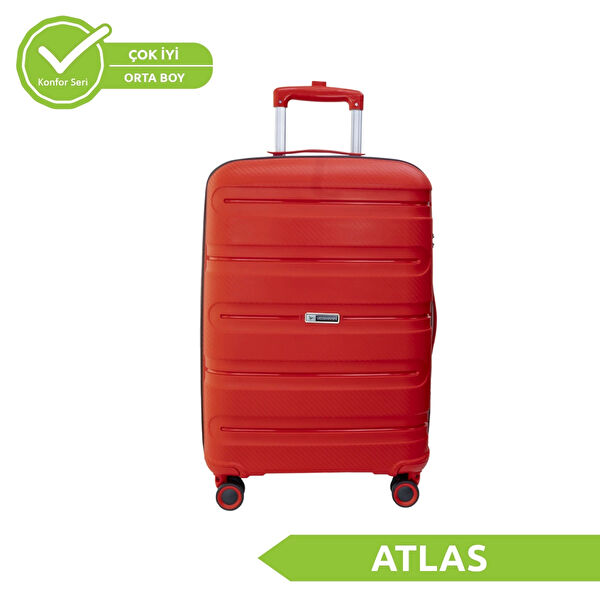 Vegmann Bavul, Valiz, Seyahat Çantası