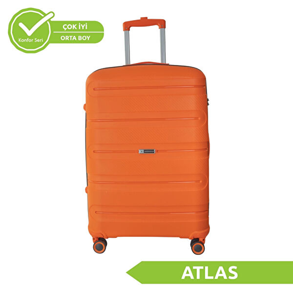 Vegmann Bavul, Valiz, Seyahat Çantası