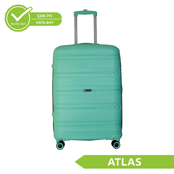 Vegmann Bavul, Valiz, Seyahat Çantası