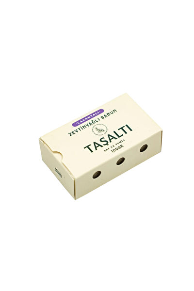 TAŞALTI ZEYTİN Sabun