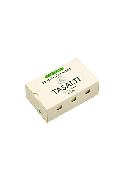 TAŞALTI ZEYTİN Sabun