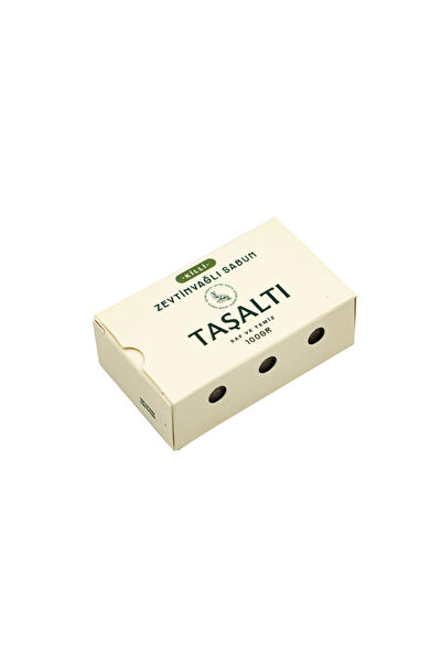 TAŞALTI ZEYTİN Sabun