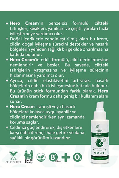 Organik Baby Pişik Kremi