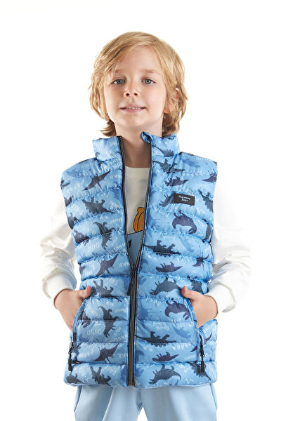 Ahengim Erkek Çocuk Yelek