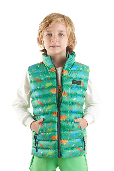 Ahengim Erkek Çocuk Yelek