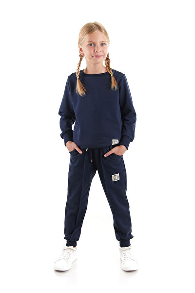 Ahengim Kız Çocuk Eşofman