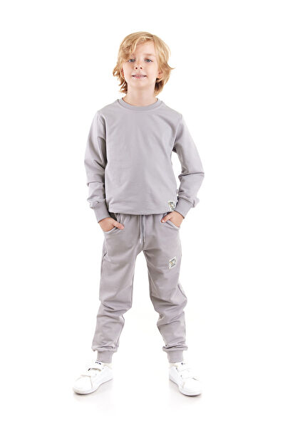 Ahengim Erkek Çocuk Eşofman