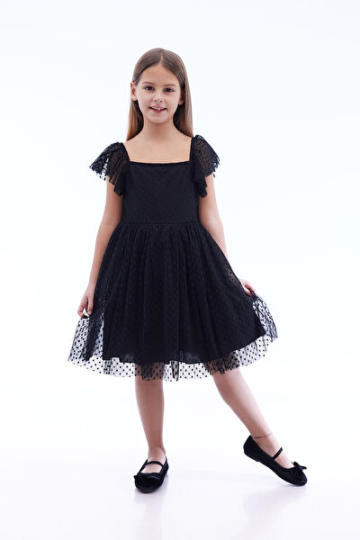 Ahengim Kız Çocuk Abiye Elbise