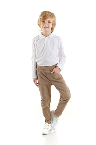 Ahengim Erkek Çocuk Pantolon