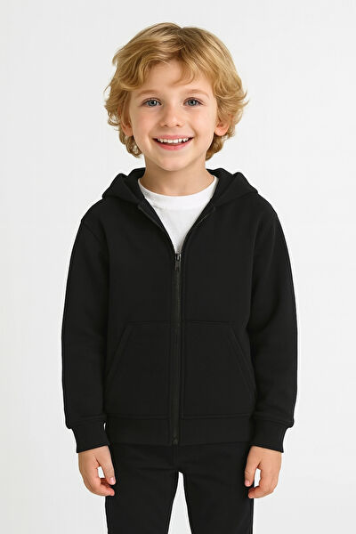 Ahengim Erkek Çocuk Sweatshirt