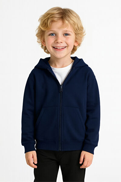 Ahengim Erkek Çocuk Sweatshirt