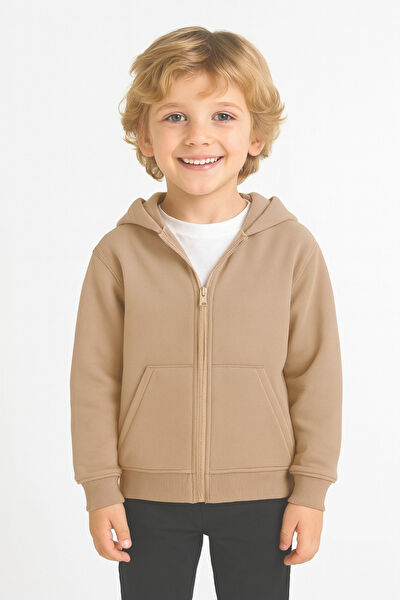 Ahengim Erkek Çocuk Sweatshirt