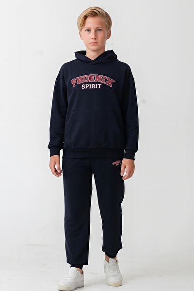 Ahengim Erkek Çocuk Eşofman