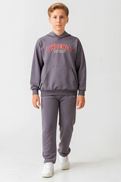 Ahengim Erkek Çocuk Eşofman