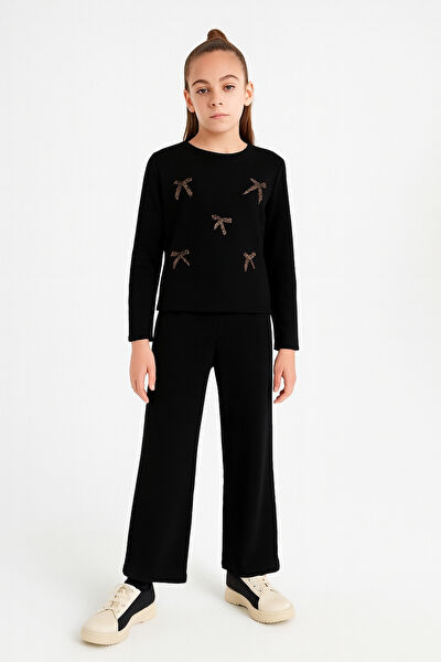 Ahengim Kız Çocuk Eşofman