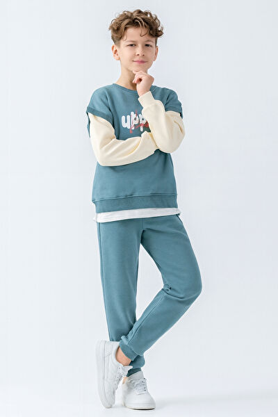 Ahengim Erkek Çocuk Eşofman