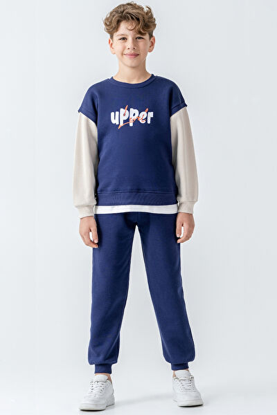 Ahengim Erkek Çocuk Eşofman