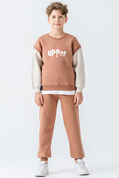 Ahengim Erkek Çocuk Eşofman