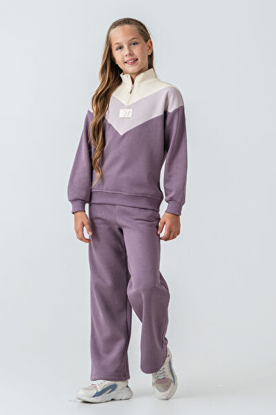 Ahengim Kız Çocuk Eşofman