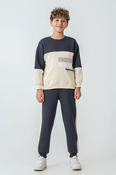 Ahengim Erkek Çocuk Eşofman