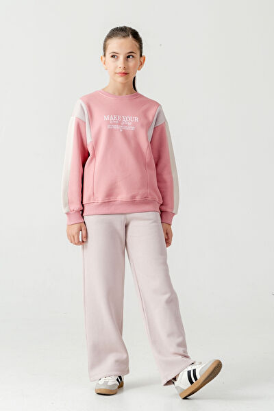 Ahengim Kız Çocuk Eşofman