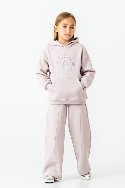 Ahengim Kız Çocuk Eşofman