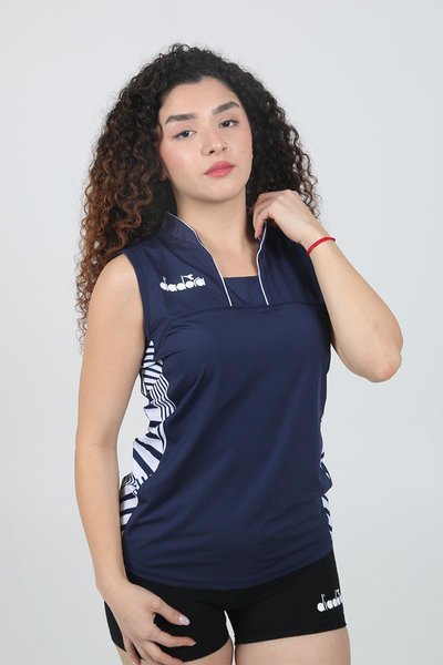 Diadora Sporcu Tişört