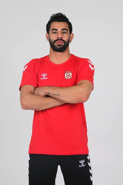 Hummel Sporcu Tişört