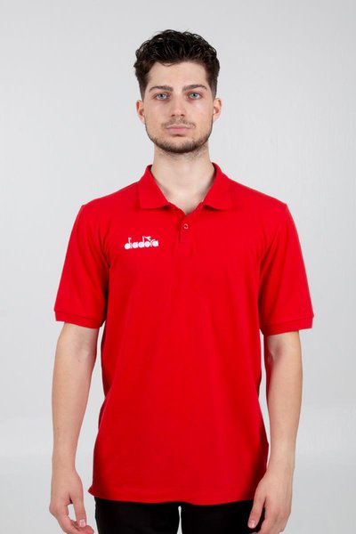 Diadora Sporcu Tişört