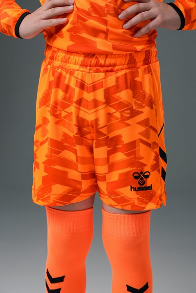 Hummel Futbol Forma, Şort