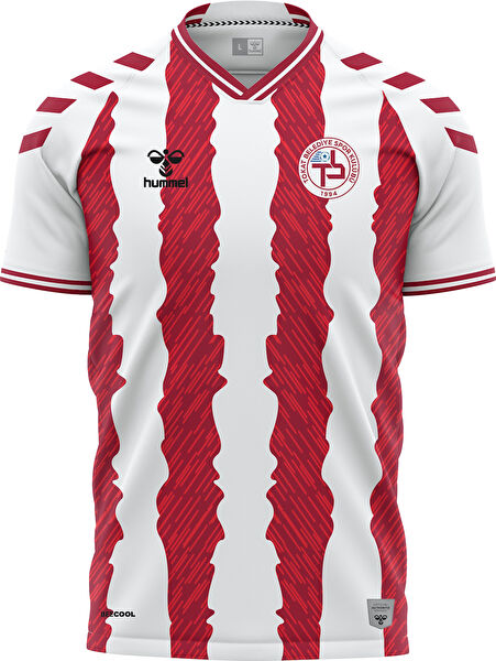 Hummel Futbol Forma, Şort
