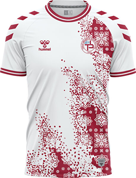 Hummel Futbol Forma, Şort