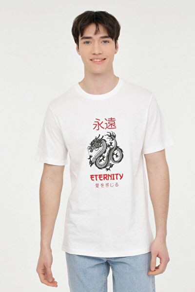 Kinetix Erkek Tişört