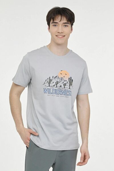 Kinetix Erkek Tişört