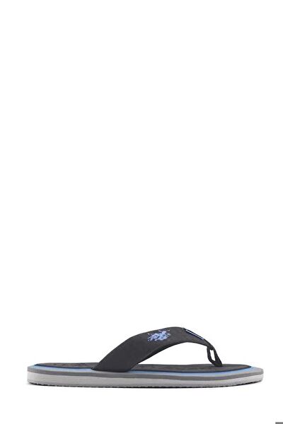 U.S. Polo Assn. Erkek Terlik