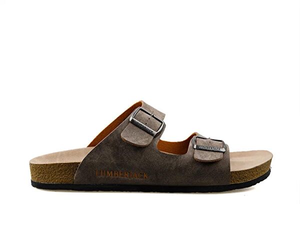 Lumberjack Erkek Terlik