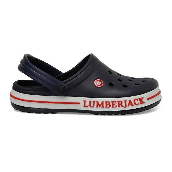 Lumberjack Erkek Terlik