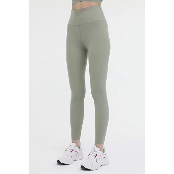 Lumberjack Kadın Tayt