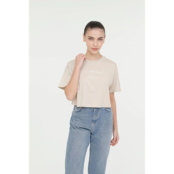 Lumberjack Sporcu Tişört