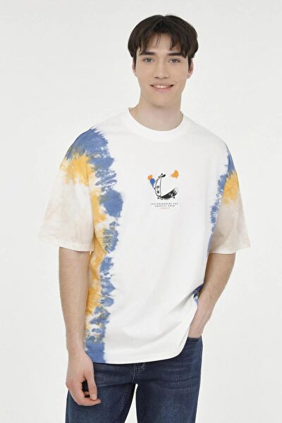 Lumberjack Sporcu Tişört