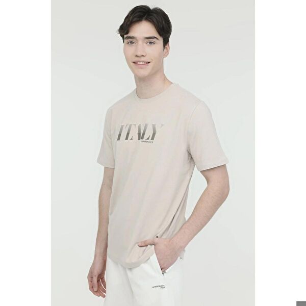 Lumberjack Sporcu Tişört