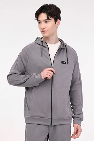 Lumberjack Erkek Sweatshirt