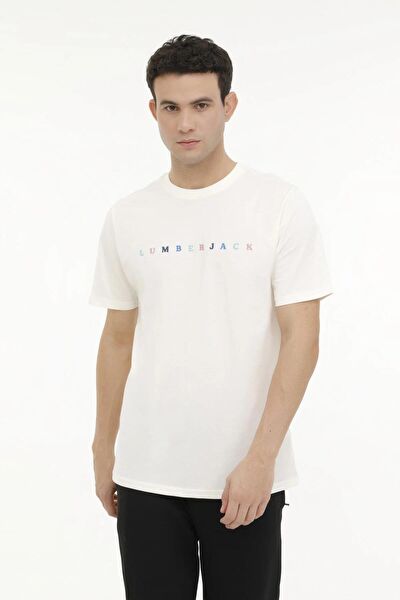 Lumberjack Sporcu Tişört