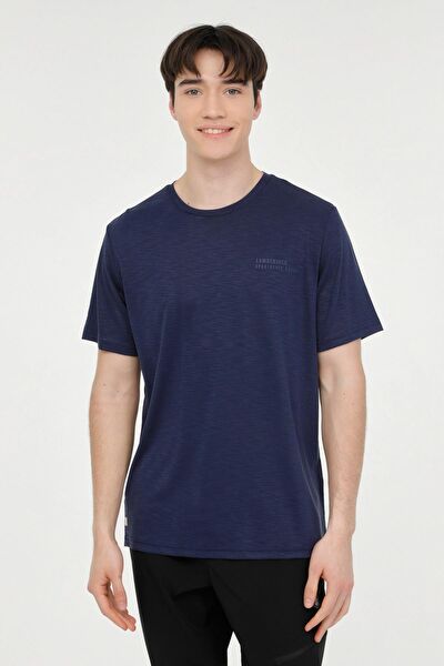 Lumberjack Erkek Tişört