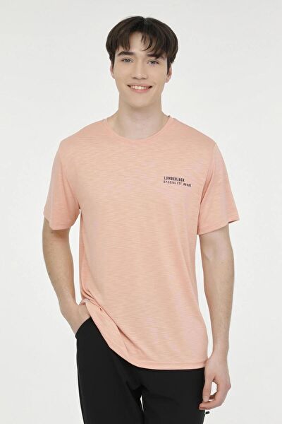 Lumberjack Sporcu Tişört