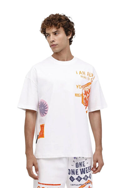 Lumberjack Sporcu Tişört